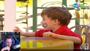 РЕАКЦИЯ ЖЕКИ на ДАВАЙТЕ РИСОВАТЬ RYTP / пуп ритп