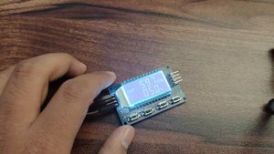 1 Channel PWM Pulse Frequency Duty Cycle Adjustable Module, XY-LPWM Signal Generator