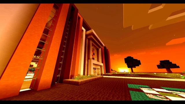 Daniel Pettersson - Targenia Sunset смотреть онлайн