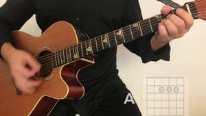 Elvis Presley - Don't be cruel - Cover & Tuto guitare