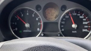 Замена вариатора на автомат Nissan X-Trail. Cкорость и обороты