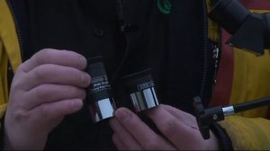 Guide to the Sky Watcher BK 705 AZ3 Telescope