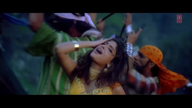 Teri Jawani Badi Mast Mast Hai [Full Song] | Pyar Kiya Toh Darna Kya | Arbaaz Khan, Anjala Zaveri смотреть онлайн