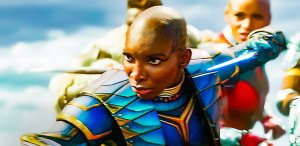 Чёрная Пантера 2: Ваканда навсегда?  Русский трейлер ?  Фильм 2022