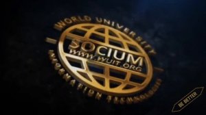 Дистанционное обучение? Легко! - WUIT SOCIUM