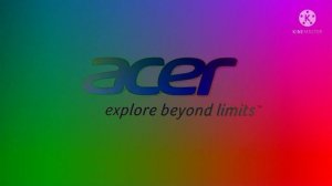 ACER Logo Effects (Sponsored By Preview 2 Effects) in G Major 4