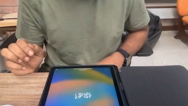 My first Apple product | Apple Ipad Air unboxing | Apple Pencil 2 unboxing смотреть онлайн