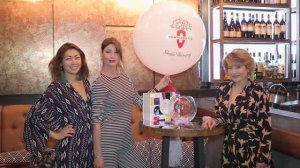 MOMMYS Пижамная вечеринка