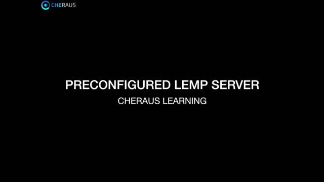 Preconfigured LEMP Server(DigitalOcean) - Hindi смотреть онлайн