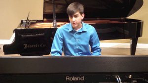 Roland F-120 Demo from PianoWorks