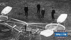 Квадрокоптер: как устроен и зачем нужен?