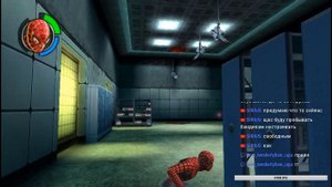 ? Spider-Man 2 (PSP) ► Полное прохождение