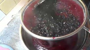 Смородина Пятиминутка. Желе из смородины. Просто вкусно