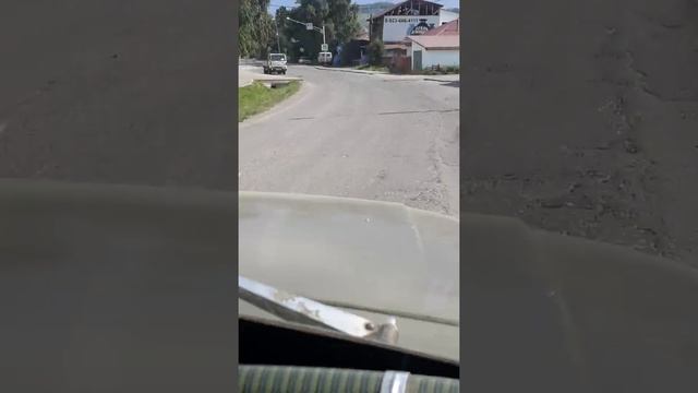 Горно Алтайск смотреть онлайн