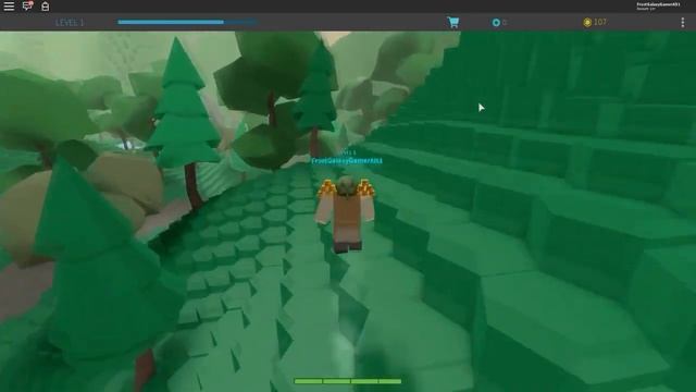 BEST Roblox MMORPG Games In 2022 смотреть онлайн