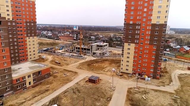 ЖК СТОЛИЧНЫЙ. от 2,1 млн.// Восток Московской области. Балашиха