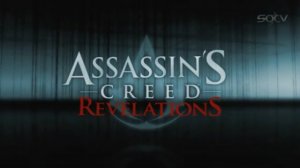 Assassins Creed Revelations.