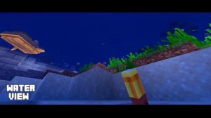 Ultra Shader Minecraft Pe 1.20.60+ 🔥 Render Dragon [ Shader Mcpe 1.20 Android & iOS ]