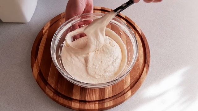Лакомство из детства,дрожжевые оладьи как в школе!