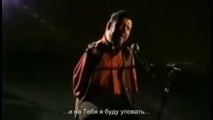 Тони Мелендес - уникальный певец и гитарист.