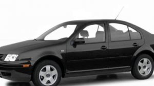 2001 Volkswagen Jetta GLS Sedan - Mayaguez, PR