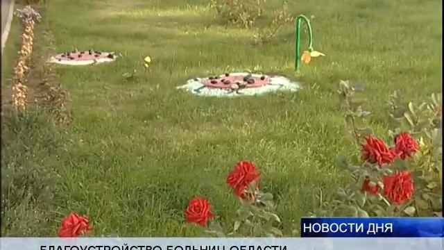 ДЕТСКАЯ БОЛЬНИЦА ПРИЗНАНА САМОЙ ЦВЕТУЩЕЙ смотреть онлайн