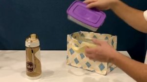 сумка для контейнеров