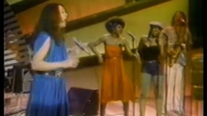 Yvonne Elliman ~ If I Can't Have You