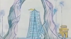 Дельфины (м/ф В порту, 1975 -  Валентина Толкунова и Олег Анофриев)