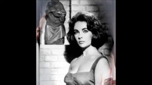 Элизабет Тейлор / ELIZABETH TAYLOR