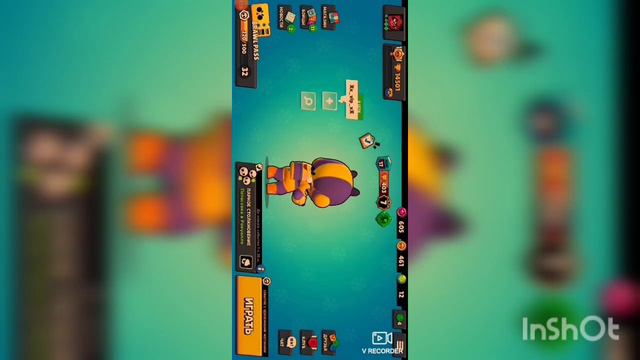 Меняю аккаунт в бравл старс на аккаунт в клэш оф кланц смотреть онлайн