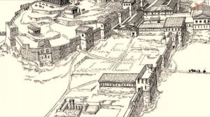 Древнее государство на Кавказе Синдика