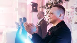 Промо Ведущий Семен Рупп.