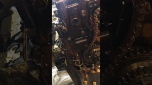 Дефектовка двигателя , разбор K24A3