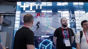 Отчет о Saint HighLoad++ 2024