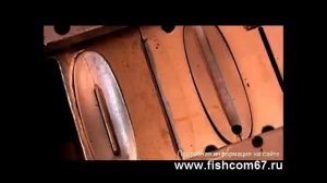 Блесны Williams