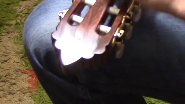 Как лакировать гитару шеллаком: полировка, финал смотреть онлайн