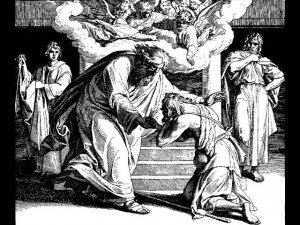 Проповедь отца Мефодия (Зинковского) в Неделю о блудном сыне