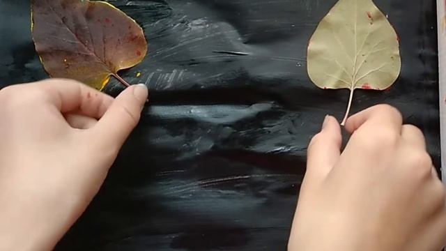 осенний листопад смотреть онлайн