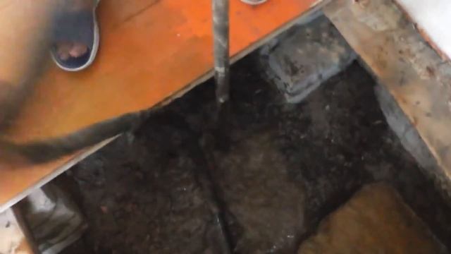 /КОЛОДЕЦ ЖУРАВЛЬ- ЕЩЕ СУЩЕСТВУЮТ/ |СКВАЖИНА В ДОМЕ| смотреть онлайн