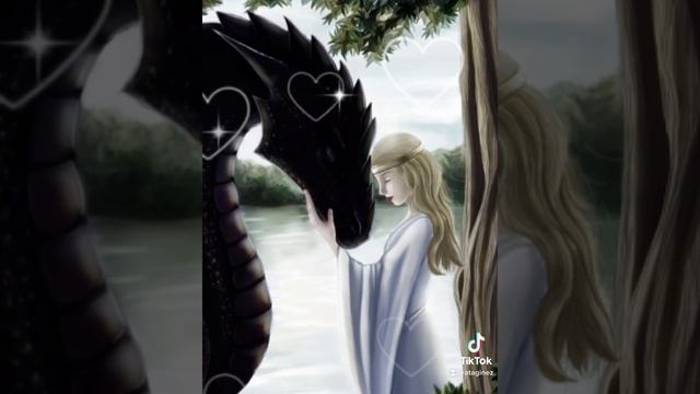 Сказка-«Девушка и Дракон» смотреть онлайн