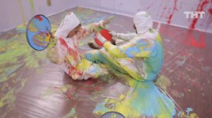 ДОМ-2 После заката 5457 день Ночной эфир (19.04.2019)