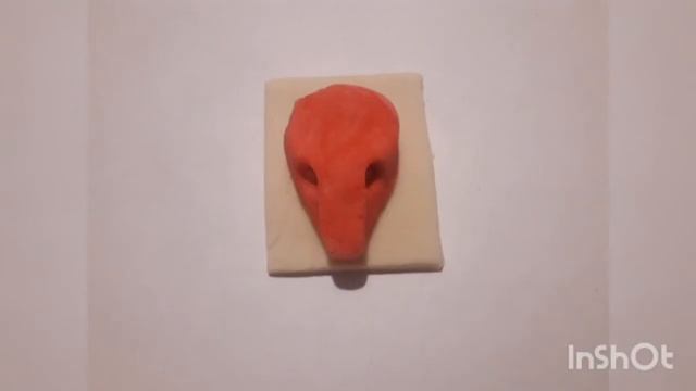 Мастер-класс по созданию мини-панно из солёного теста «Пермский звериный стиль» смотреть онлайн