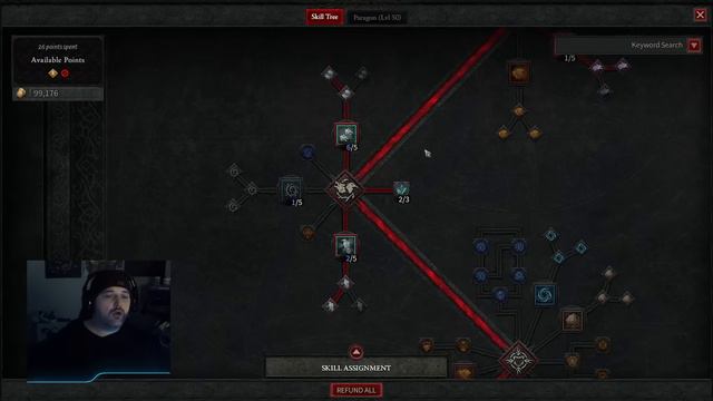 The Ultimate Diablo 4 WILD Card || 10 Sec Boss Kills On Druid?! || Companion Druid || смотреть онлайн