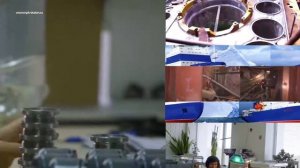 ЗАО НПК "Эталон" 30 лет