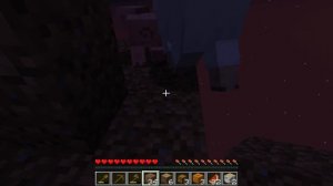 Майнкрафт, но у Меня Только ОДИН БЛОК - Minecraft, But You Only Get ONE BLOCK | всё с начала? #2