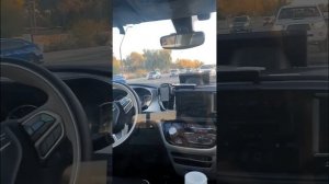 Беспилотное такси в США