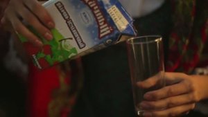 Запрещенная реклама совхоза им  Ленина +18