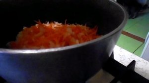 Печень по строгановски и по нашему!