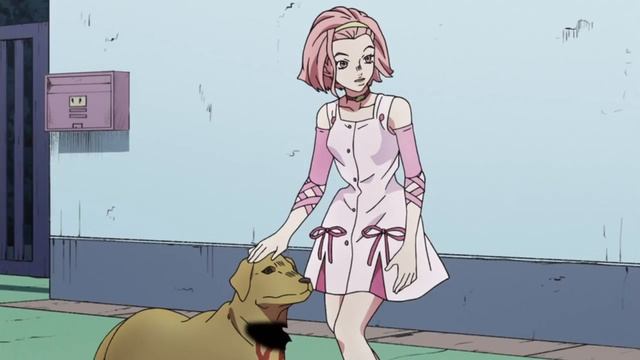 ЛУЧШИЕ ДЖОДЖО ДЕВУШКИ | ТОП ДЖОДЖО ВАЙФУ | Кайзер смотреть онлайн